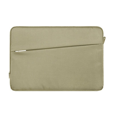 Eva Laptop Sleeve For Macbook 13 Inch Men Black Color Laptop Bag Water Repellent