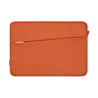 Eva Laptop Sleeve For Macbook 13 Inch Men Black Color Laptop Bag Water Repellent