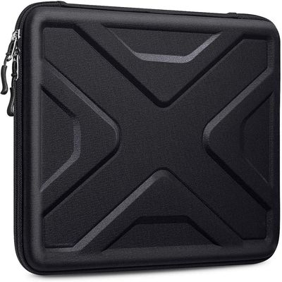Hard Laptop Sleeve Case 13 Inch Waterproof Shockproof Protective Notebook Computer Cover Carrying Bag for 13.3&quot; MacBook