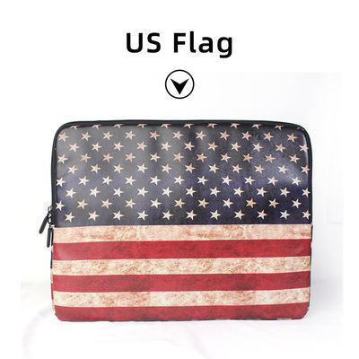 Sublimation Logo EVA Laptop Sleeve