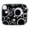 Customized Shockproof EVA Laptop Sleeve 10mm Thickness Macbook Carrying Case