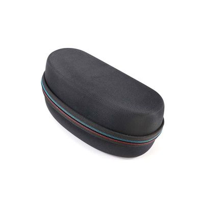 Medical Grade First Aid Kit Custom EVA Protective Storage Case Designed for Braun Ear Thermometer and Other Medical Devices