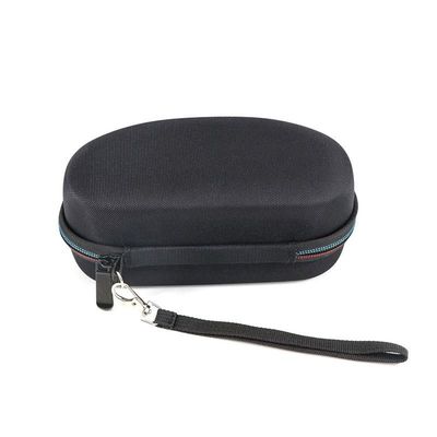 Medical Grade First Aid Kit Custom EVA Protective Storage Case Designed for Braun Ear Thermometer and Other Medical Devices