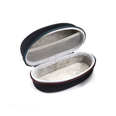 Medical Grade First Aid Kit Custom EVA Protective Storage Case Designed for Braun Ear Thermometer and Other Medical Devices