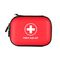 600D Oxford EVA Medical Grade First Aid Kit For Emergency Care