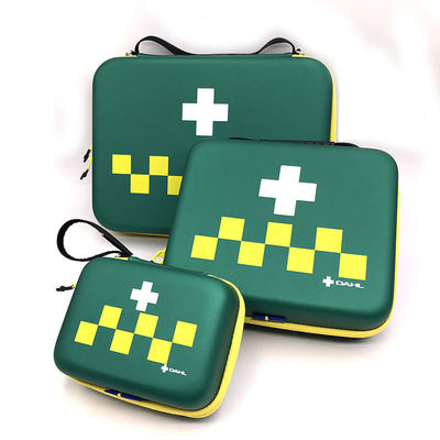 340240140mm Medical Grade First Aid Kit Portable Emergency Supplies Perfect for Home Travel and Outdoor Activities