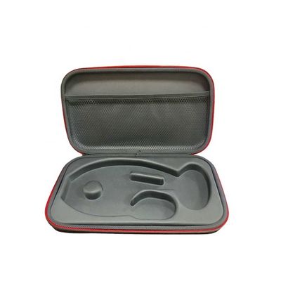 Medical Grade First Aid Kit Custom EVA Case Made from Durable 900D Polyester Lightweight and Suitable for Medical Equipment