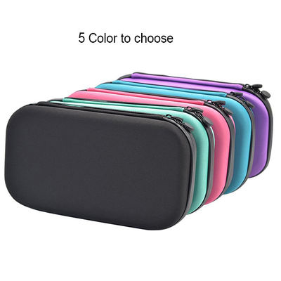 Medical Grade First Aid Kit Custom EVA Case Made from Durable 900D Polyester Lightweight and Suitable for Medical Equipment