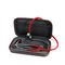 Travelling EVA Personalized Stethoscope Case Polyester Surface