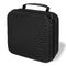 Shockproof EVA Massage Gun Case Black Colors 1680D Polyester