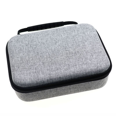 Dustproof EVA Hypervolt Travel Case Scratch Proof Recyclable Material