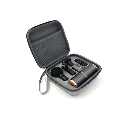 Waterproof EVA Massage Gun Case