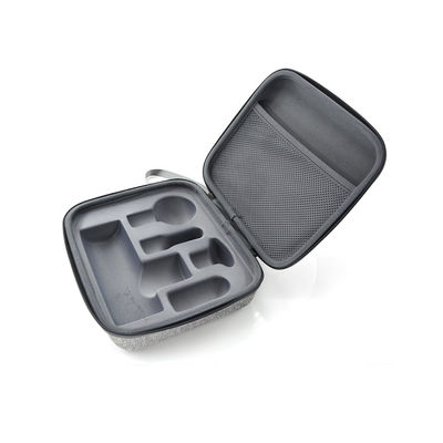 Compact And Easy To Carry Massage Gun Carrying Case Durable Protective Storage Organizer Ideal For Portable Massage Tools