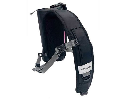 PRO-LIGHT WATERPROOF SLING BAG BACKPACK Laminated Nylon Fabric Waterproof Backpack Bag