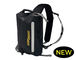 4L Nylon Waterproof Backpack Bag Environmentally Friendly TPU