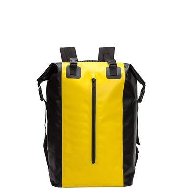 Multifunctional Lightweight Waterproof Backpack Bag 30L For Fishing WATERPROOF SLING BAG BACKPACK Laminated Nylon Fabric Waterproof Backpack Bag