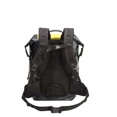 Multifunctional Lightweight Waterproof Backpack Bag 30L For Fishing WATERPROOF SLING BAG BACKPACK Laminated Nylon Fabric Waterproof Backpack Bag