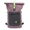 Hiking 10L Stylish Waterproof Backpack Bag Lightweight PVC Tarpaulin
