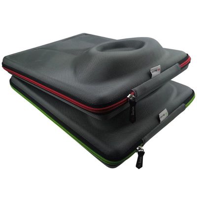 ROSH Certification Shirt EVA Travel Case 37x28x7.5 CM Nylon Surface