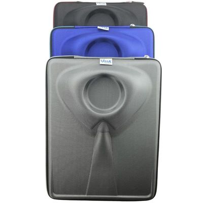 ROSH Certification Shirt EVA Travel Case 37x28x7.5 CM Nylon Surface