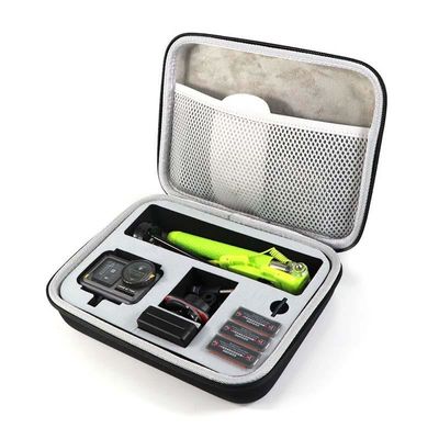 Dustproof Dji Osmo Action EVA Travel Case Storage Bag Pantone Color