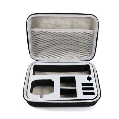 Dustproof Dji Osmo Action EVA Travel Case Storage Bag Pantone Color