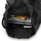 CE Travel Draw String Small Waterproof Backpack Bag 210D Nylon