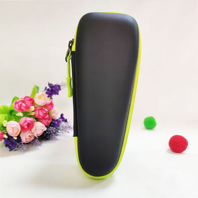 Pu Leather EVA Travel Case For Hard Shaver Drive Storage