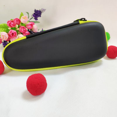 Pu Leather EVA Travel Case For Hard Shaver Drive Storage