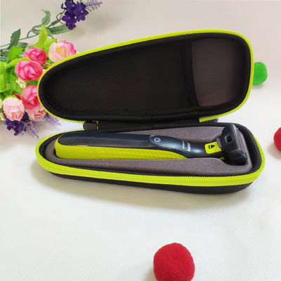 Pu Leather EVA Travel Case For Hard Shaver Drive Storage