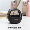 ISO Multispandex Lining PU Leather Makeup Storage Case For Travel