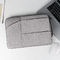 EVA Polyester 600D Waterproof Shockproof Laptop Case For Macbook Air 13 Inch