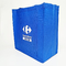 Reusable Non Woven Fabric Shopping Bags Tote Grocery Bag 100-160gsm
