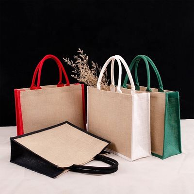 Eco Friendly Non Woven Fabric Shopping Bag Reusable Grocery Tote Bag with Custom Logo and Various Handle Material Options