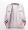 Chilrden School Bags DIY Waterproof Backpack Detachable Plastic Zipper EVA