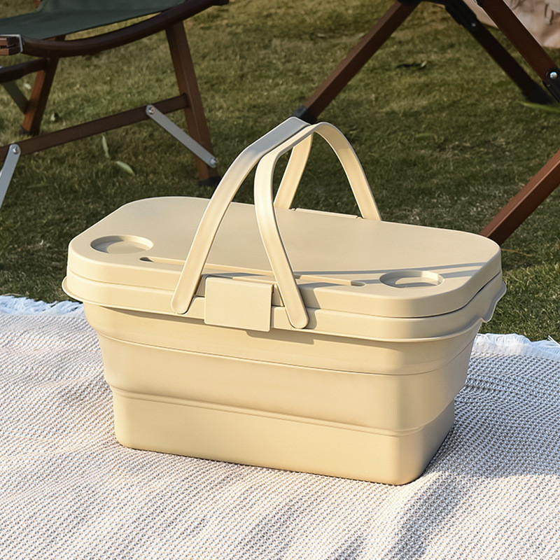 Customized Color Rectangular Storage Box Stackable Storage Box Designed ...